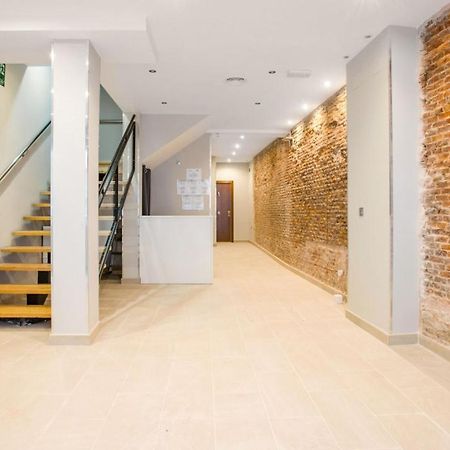 1 Bedroom 1 Bathroom Furnished - Justicia - Cozy - Mintystay Μαδρίτη Εξωτερικό φωτογραφία